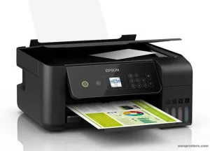 Epson EcoTank ET-2720 - best dye sublimation printer for beginners