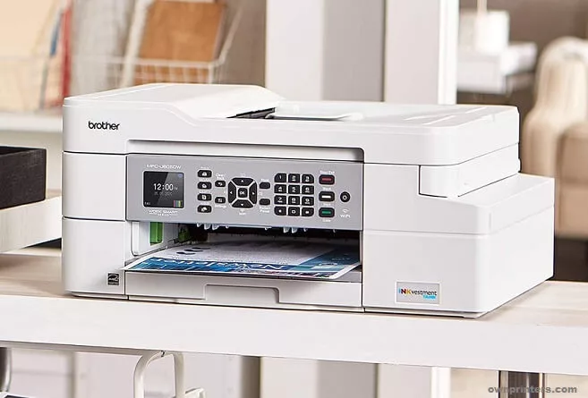 Brother-MFC-J805DW-Printer