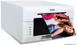 DNP-DS620A-Dye-Sub Professional Photo Printer for t-shirts
