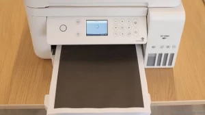 Epson-EcoTank-ET-3760- best dye sublimation printer for shirts