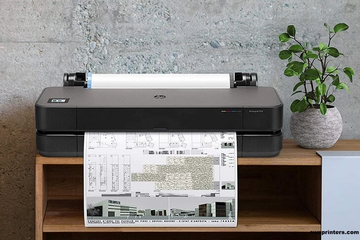 HP-DesignJet-T210-Printer